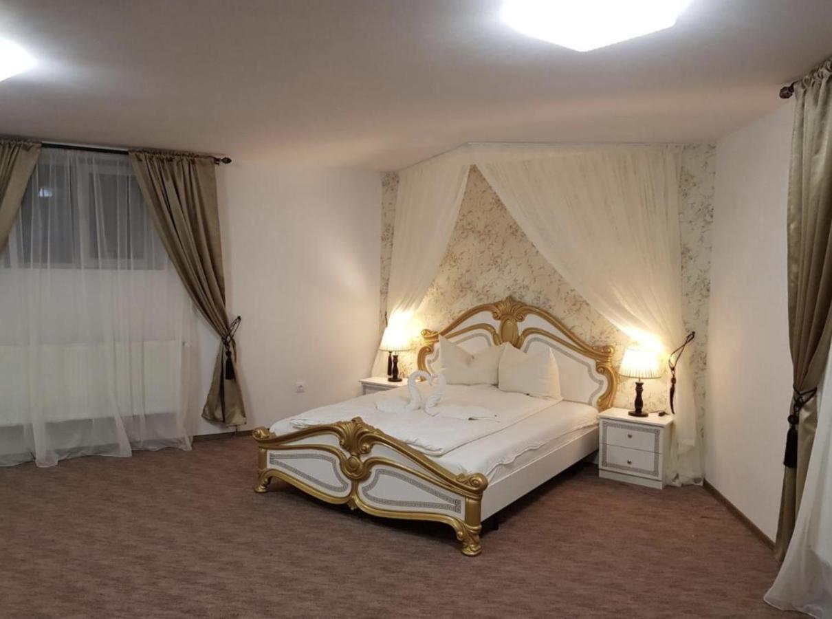 Wall St House Sybin Zewnętrze zdjęcie