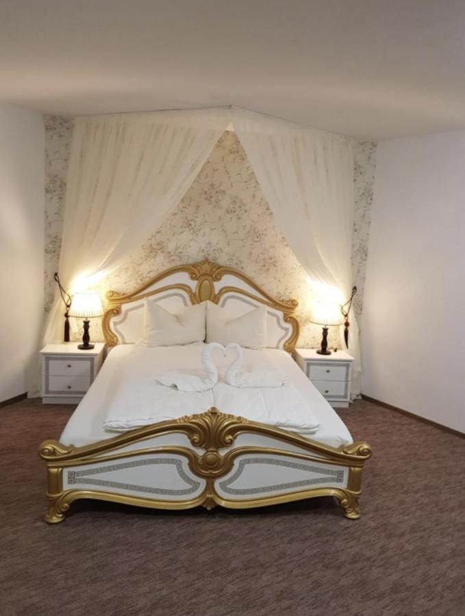 Wall St House Sybin Zewnętrze zdjęcie