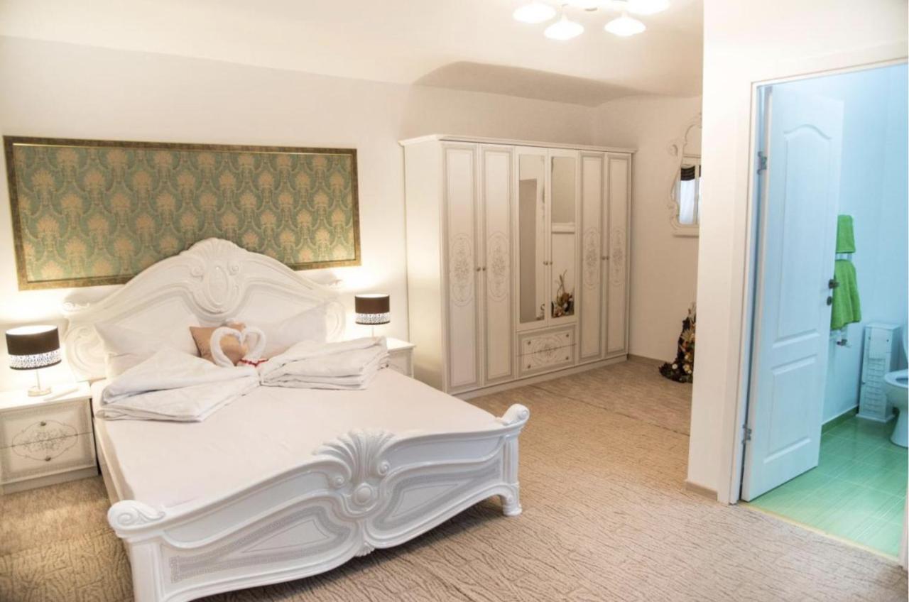 Wall St House Sybin Zewnętrze zdjęcie