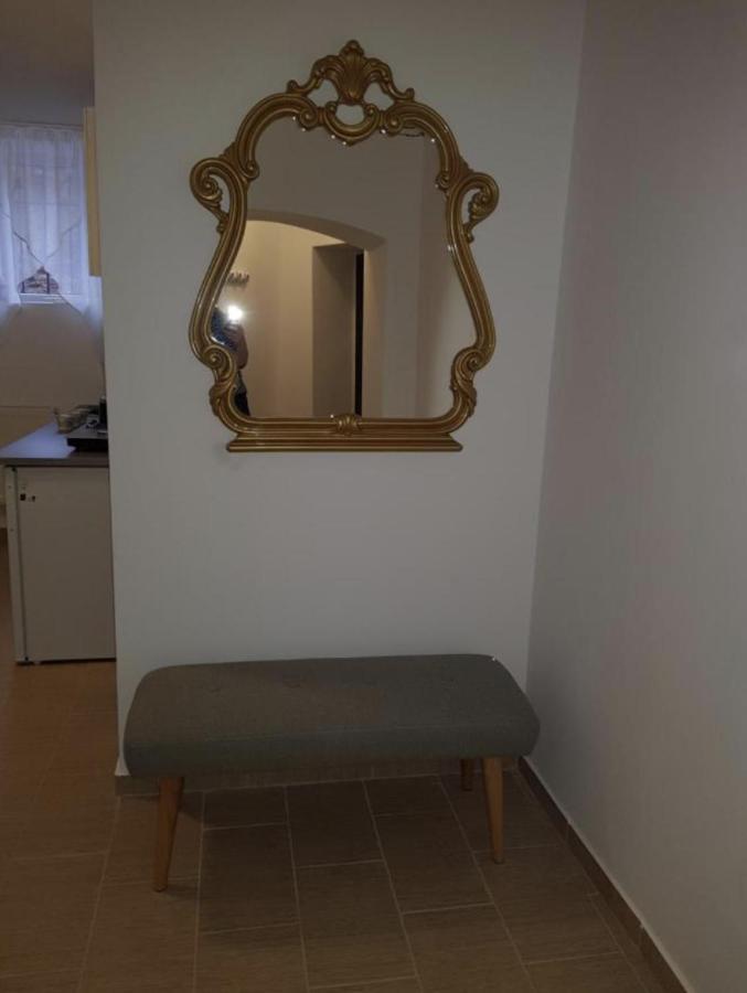 Apartament Wall St House Sybin Zewnętrze zdjęcie