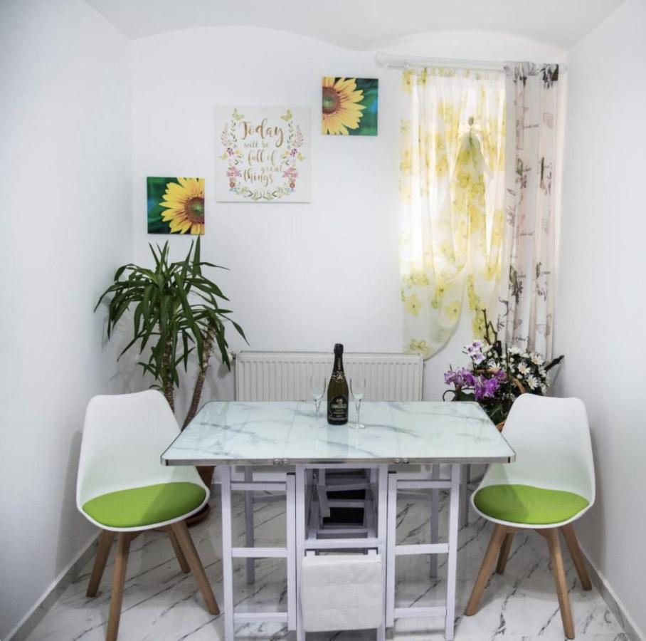 Wall St House Sybin Zewnętrze zdjęcie