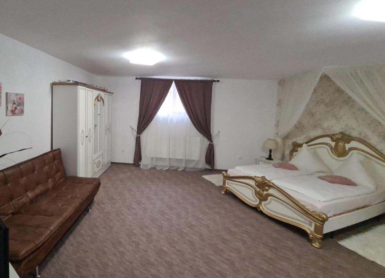Wall St House Sybin Zewnętrze zdjęcie