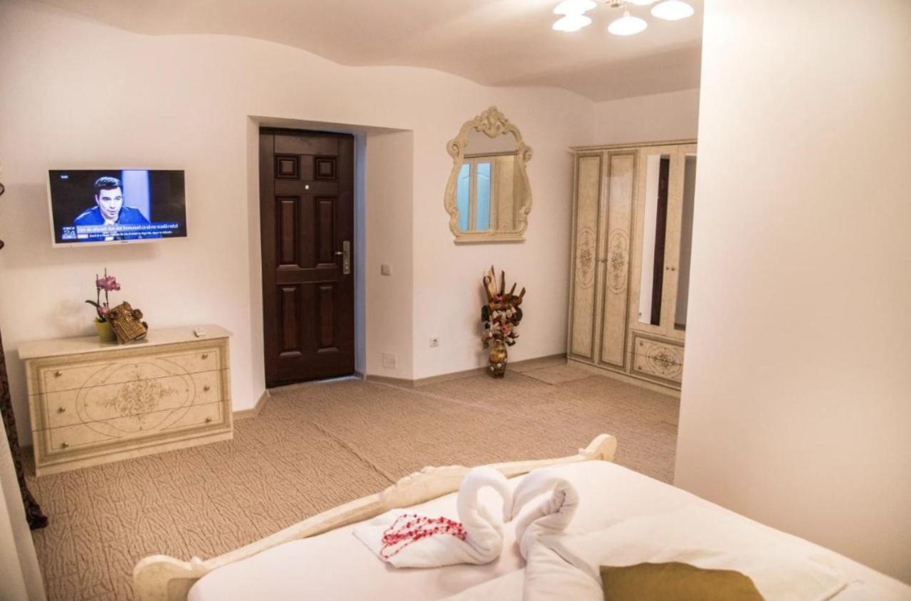 Wall St House Sybin Zewnętrze zdjęcie