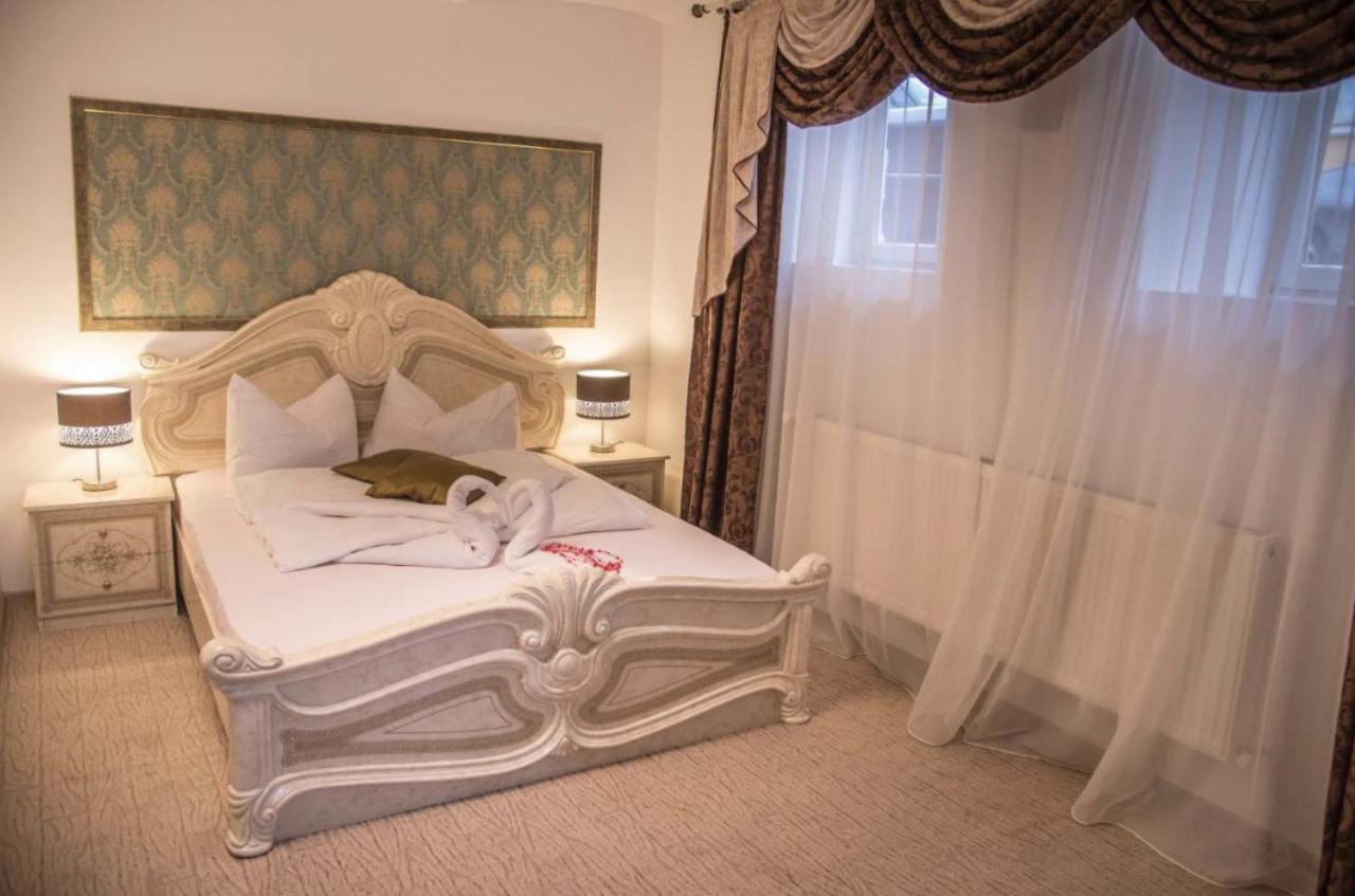 Wall St House Sybin Zewnętrze zdjęcie