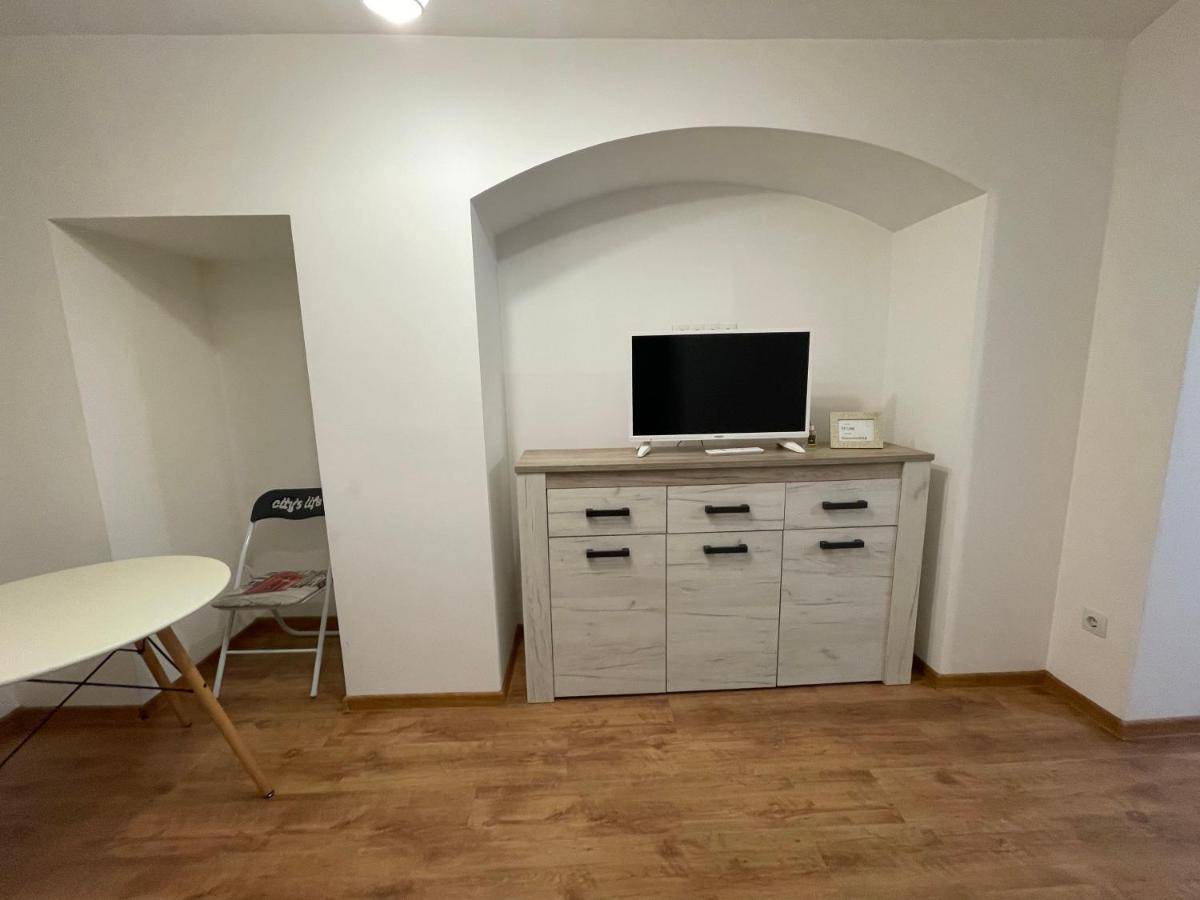 Apartament Wall St House Sybin Zewnętrze zdjęcie