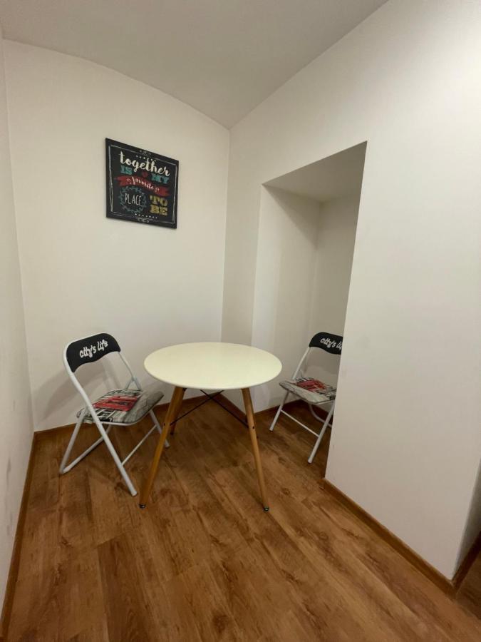 Wall St House Sybin Zewnętrze zdjęcie