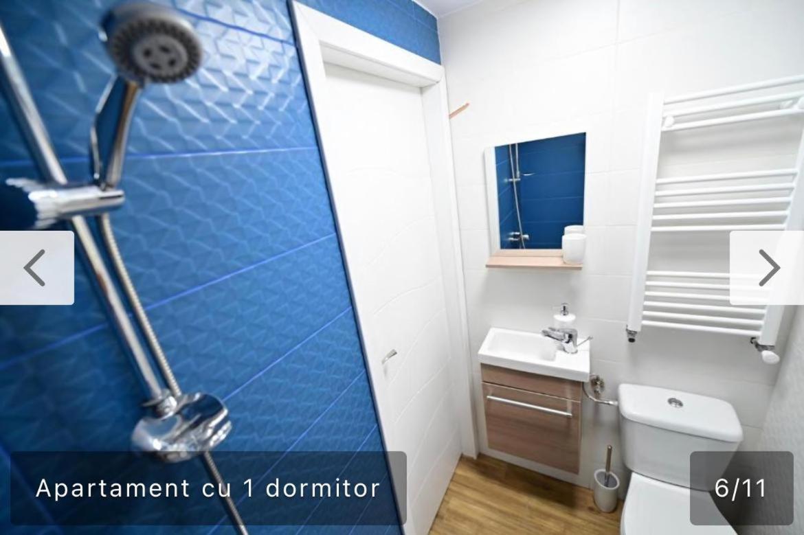 Wall St House Sybin Zewnętrze zdjęcie