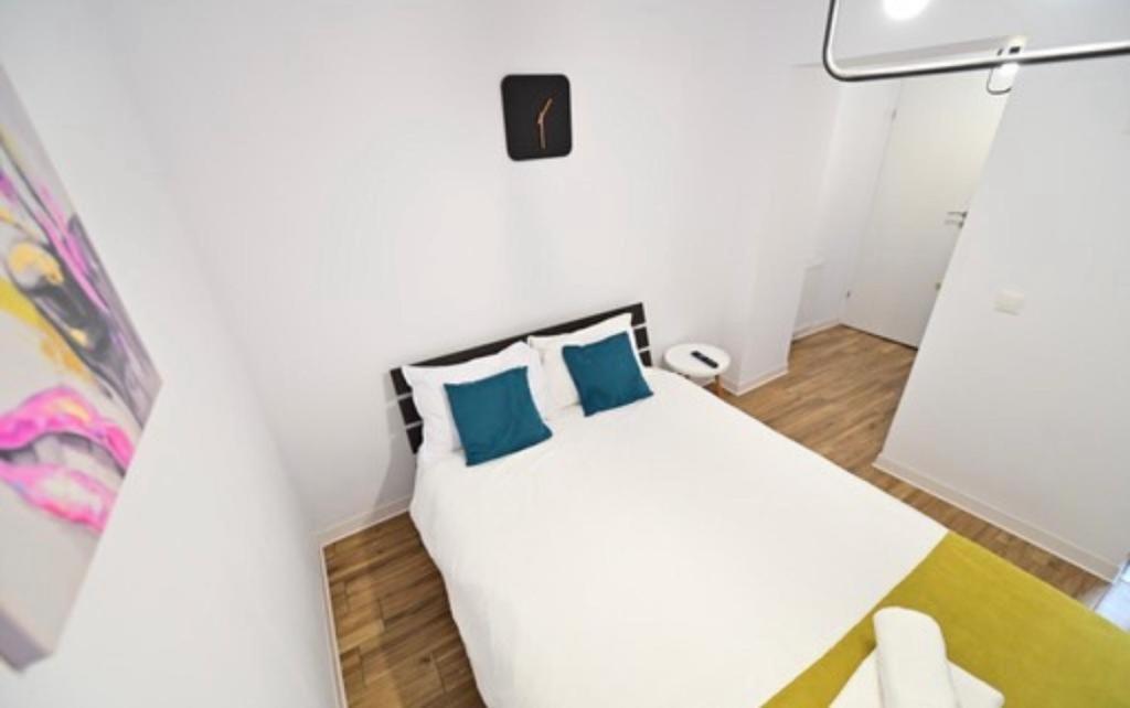 Wall St House Sybin Zewnętrze zdjęcie