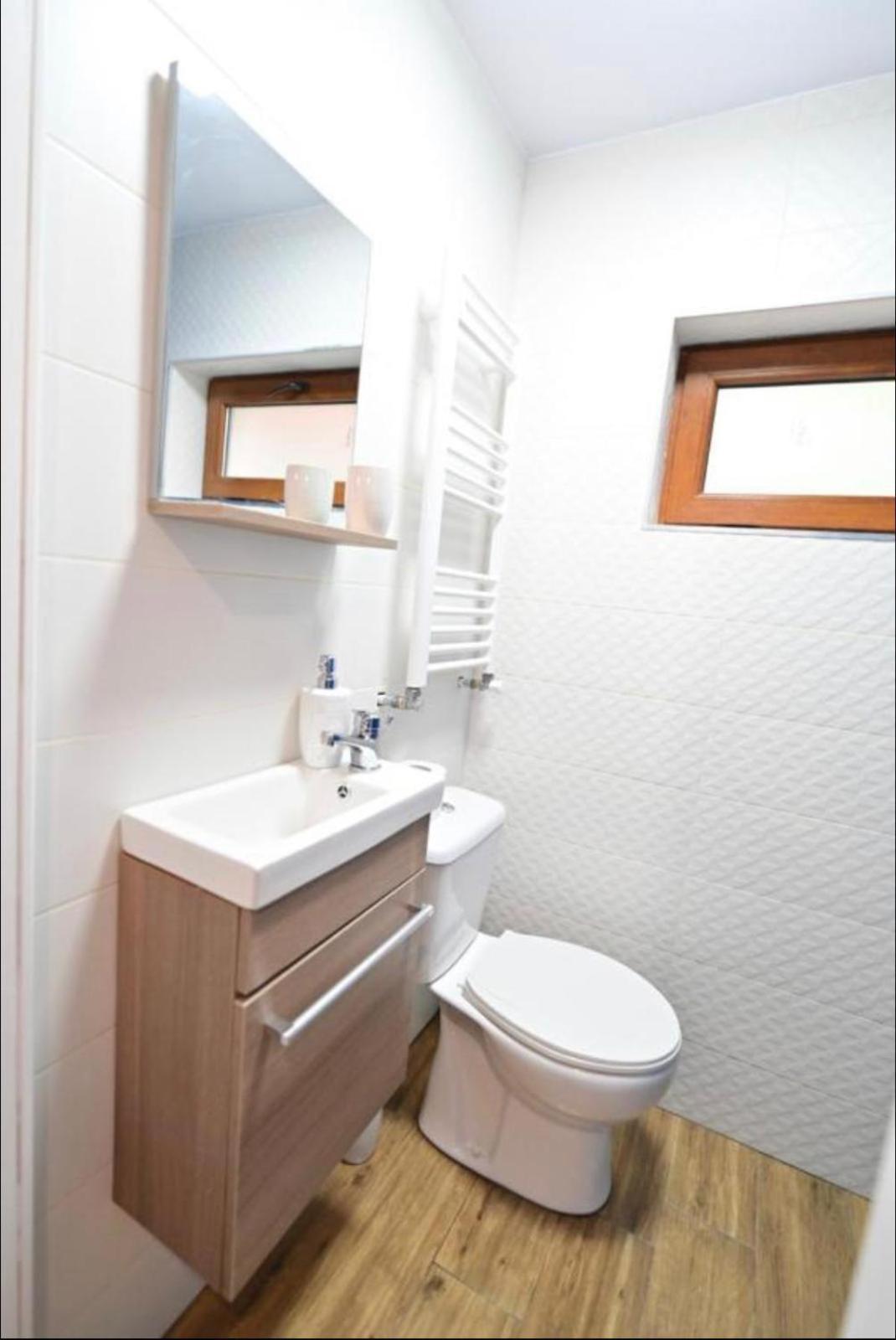 Wall St House Sybin Zewnętrze zdjęcie